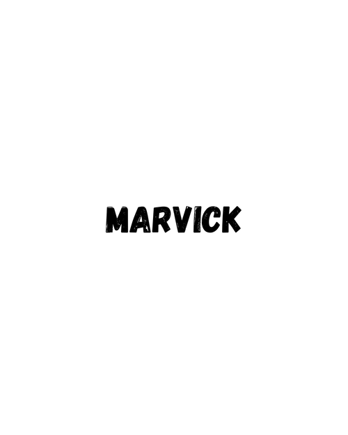 MARVICK